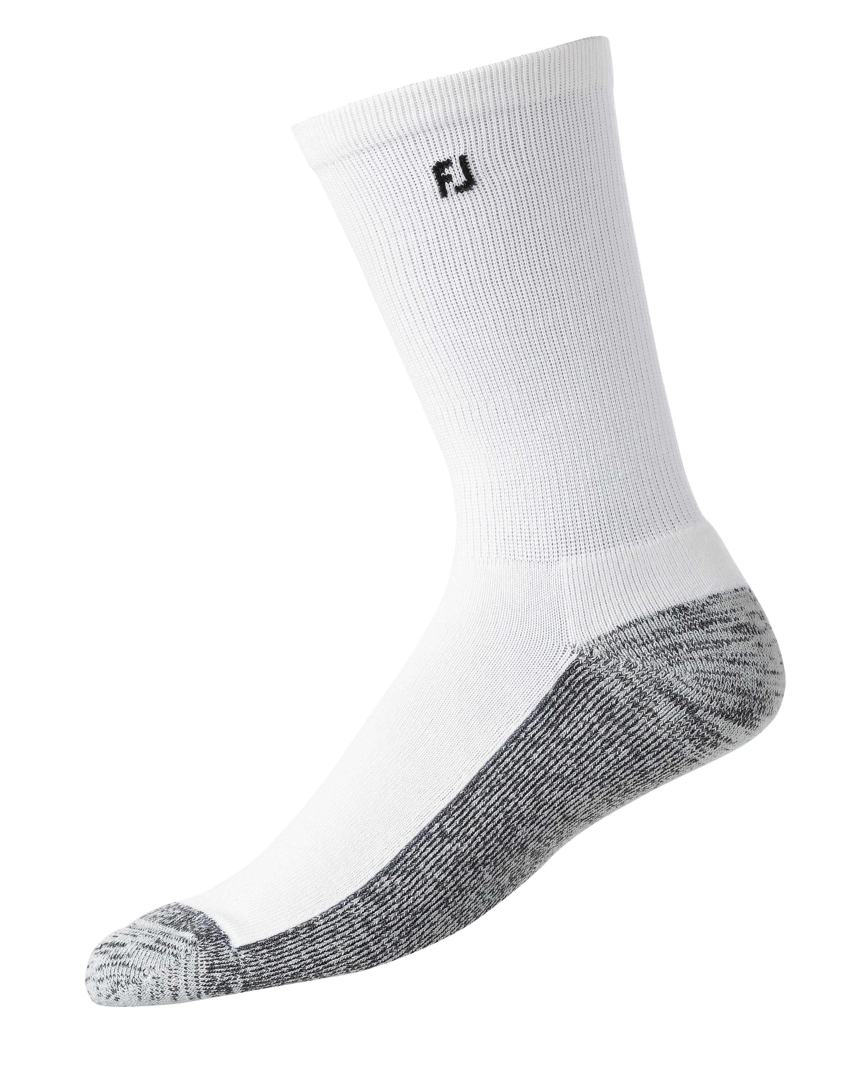 FootJoy ProDry Crew Sokker