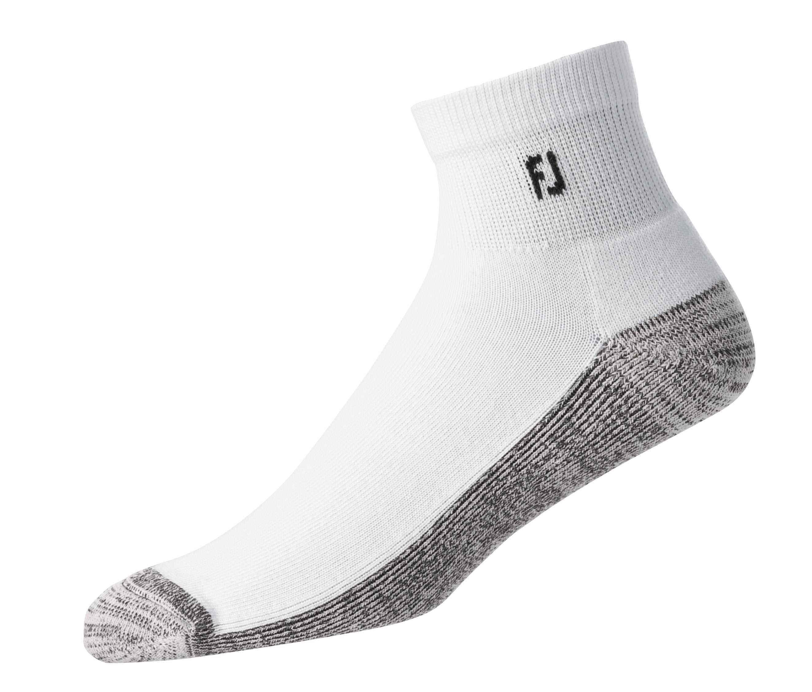 FootJoy ProDry Quarter Sokker - Golf Experten A/S