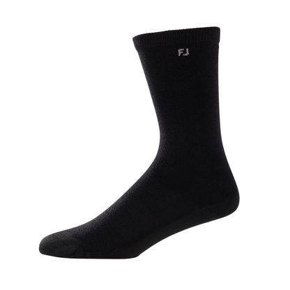 FootJoy ProDry Lightweight Crew Sokker - Dame