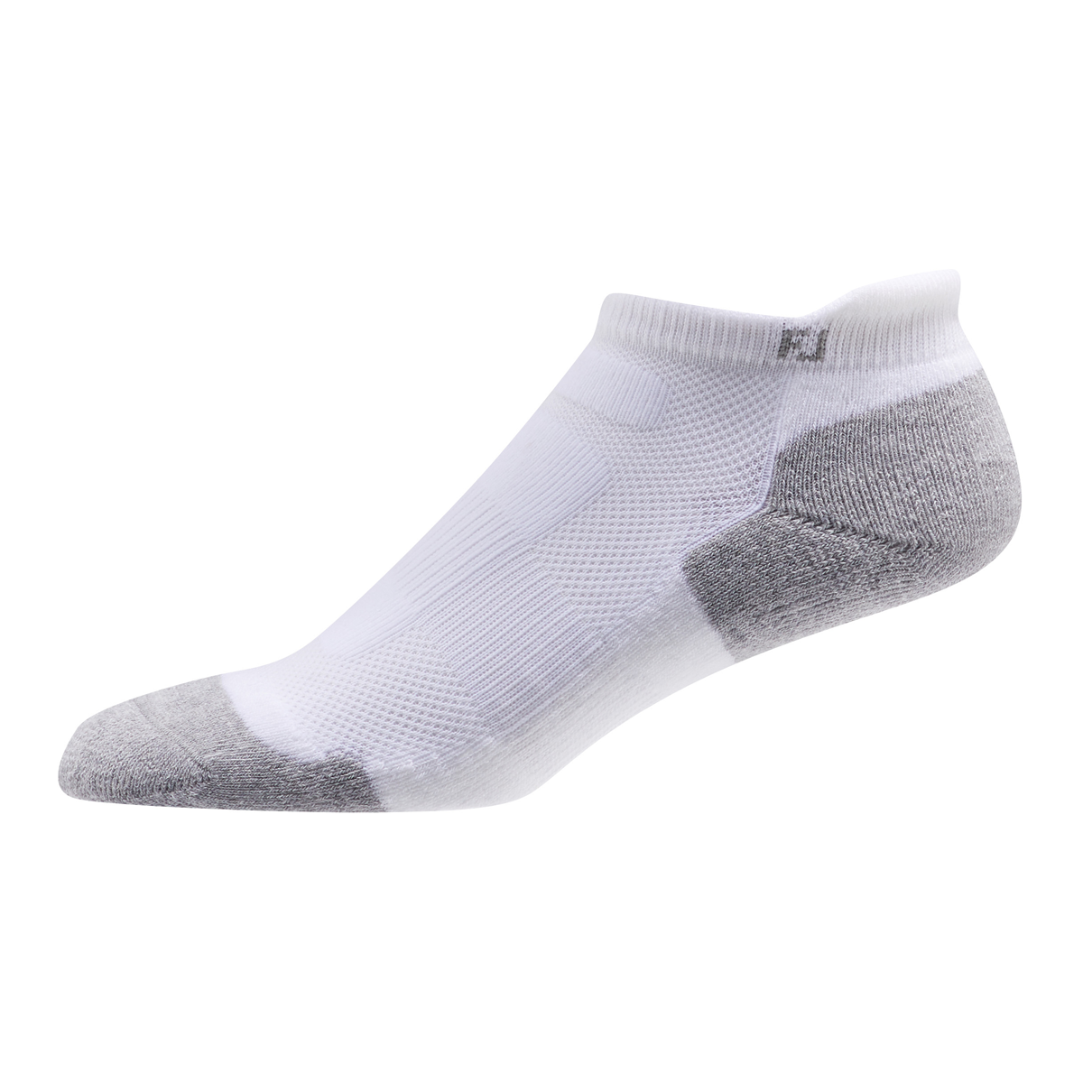 FootJoy TechSof Rolltab ankelsokker - Dame
