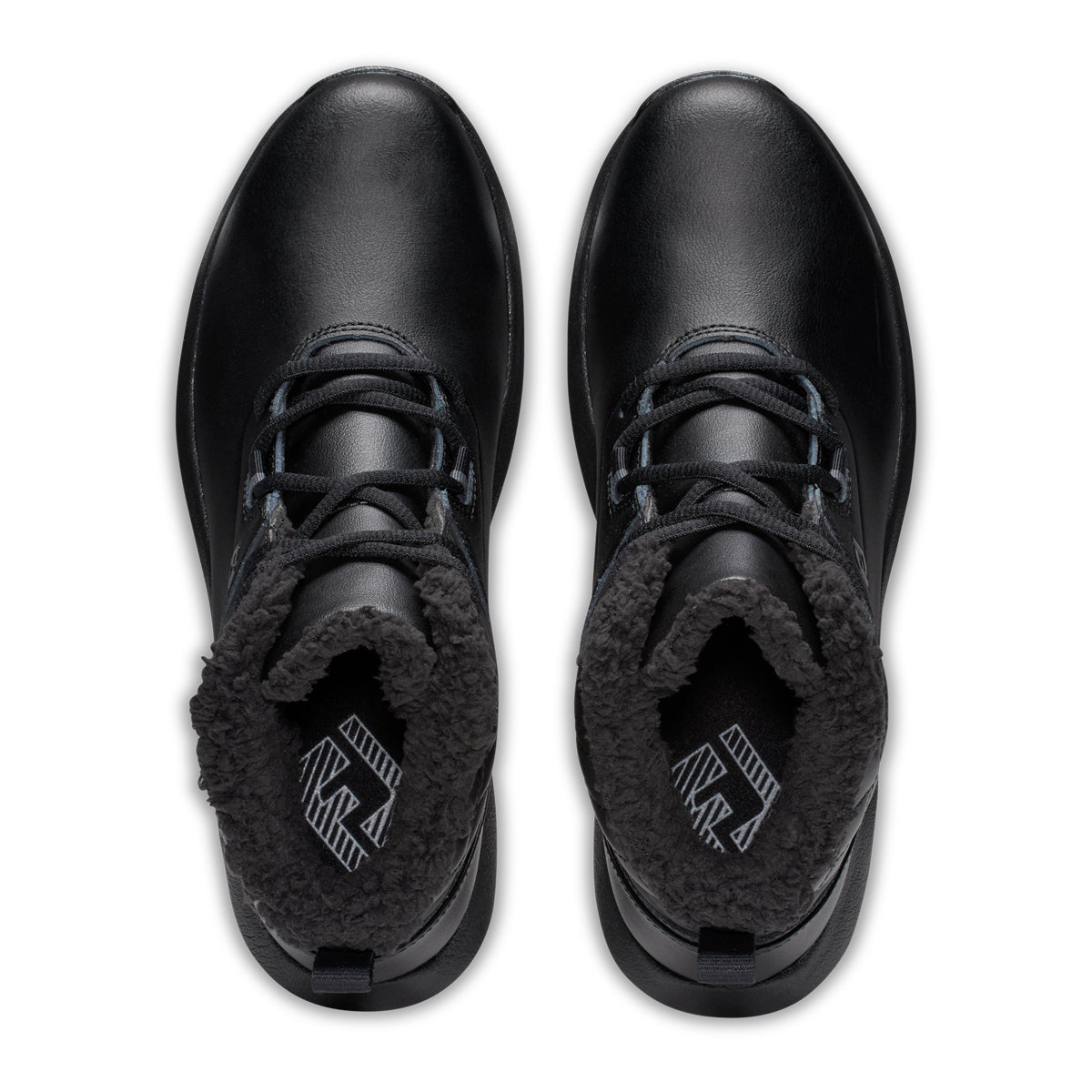 FootJoy Vinterstøvle - Sort - Dame