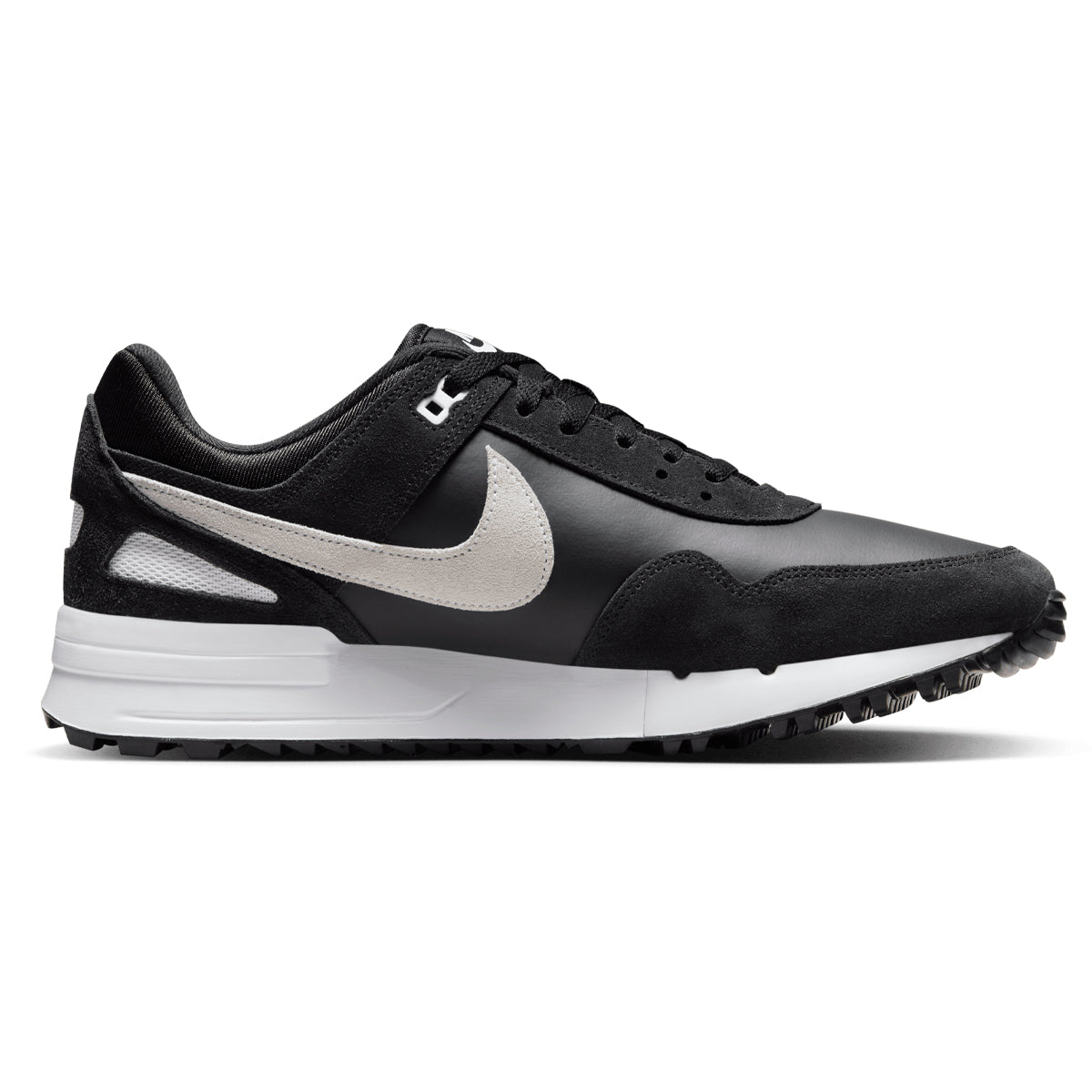 Nike Air Pegasus 89 G - Sort/Hvid/Sort