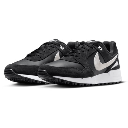 Nike Air Pegasus 89 G - Sort/Hvid/Sort