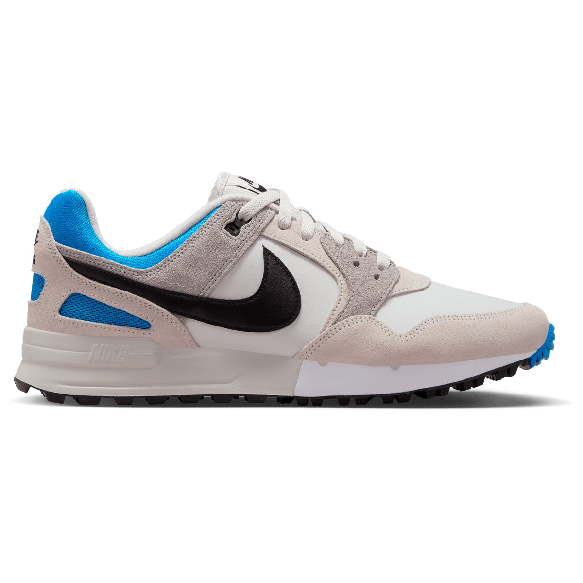 Nike Air Pegasus - Grå/sort/blå