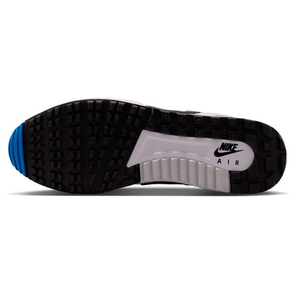 Nike Air Pegasus - Grå/sort/blå