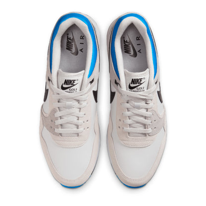 Nike Air Pegasus - Grå/sort/blå