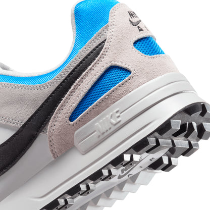 Nike Air Pegasus - Grå/sort/blå