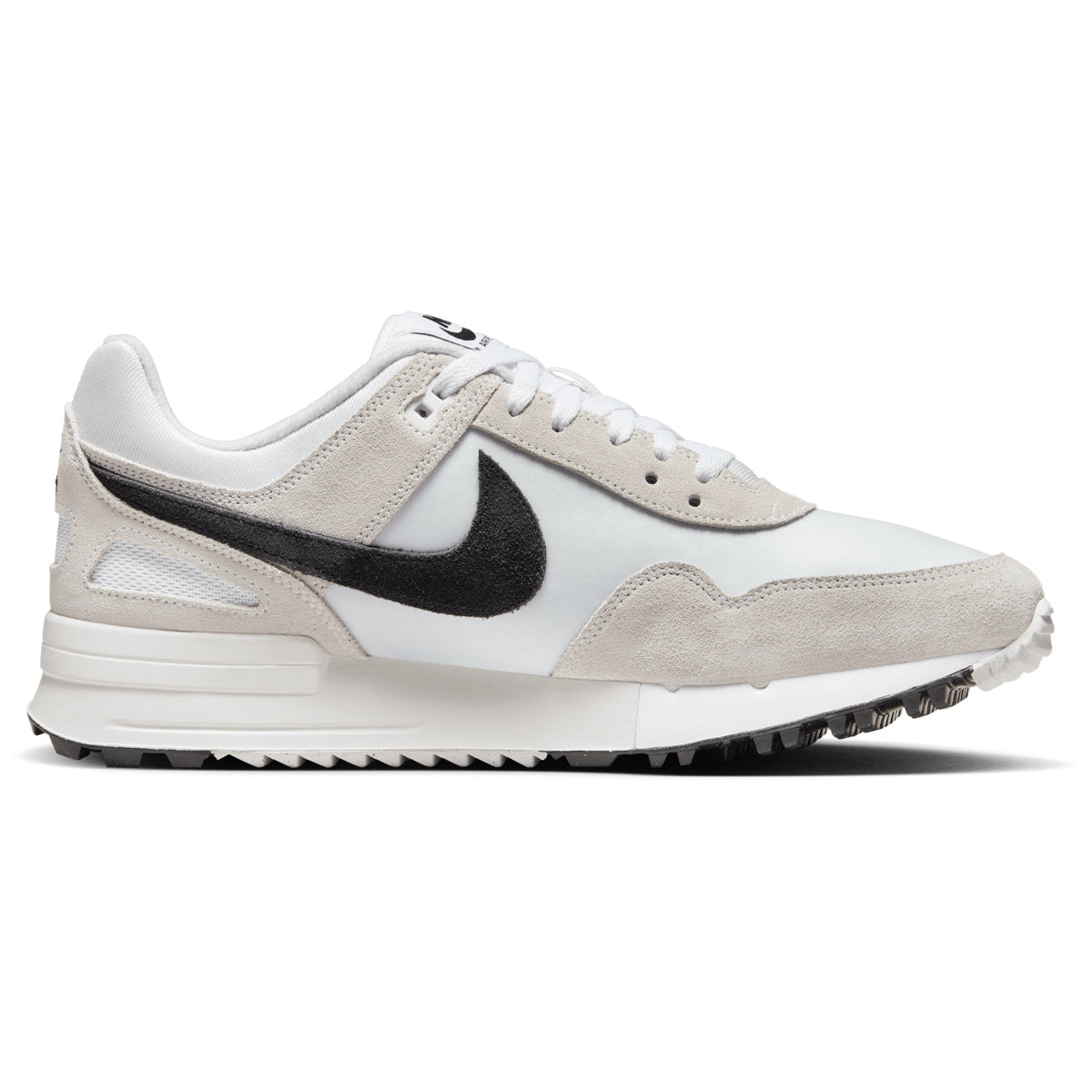 Nike Air Pegasus 89 G - Hvid/Sort/Grå