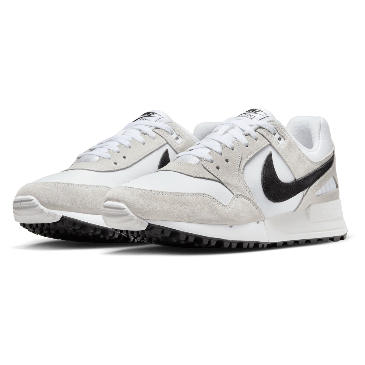 Nike Air Pegasus 89 G - Hvid/Sort/Grå