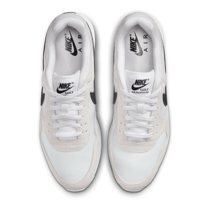 Nike Air Pegasus 89 G - Hvid/Sort/Grå