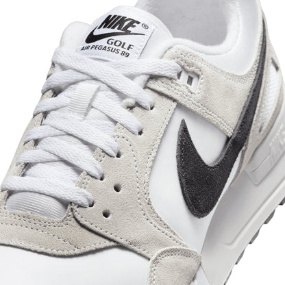 Nike Air Pegasus 89 G - Hvid/Sort/Grå