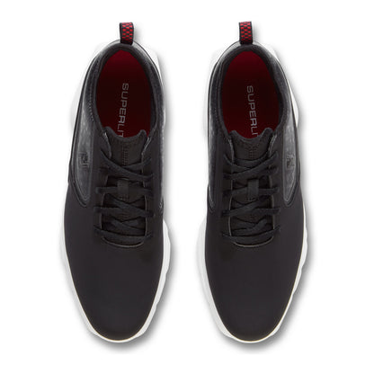 FootJoy SuperLites XP - Sort/Hvid/Rød