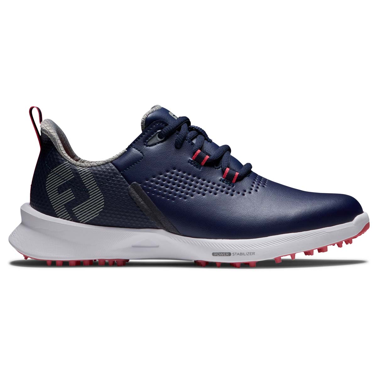 FootJoy Fuel - Navy/Hvid - Dame