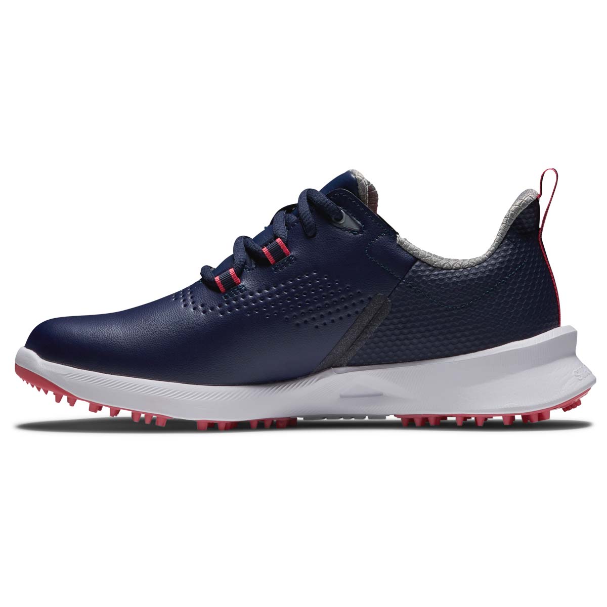 FootJoy Fuel - Navy/Hvid - Dame