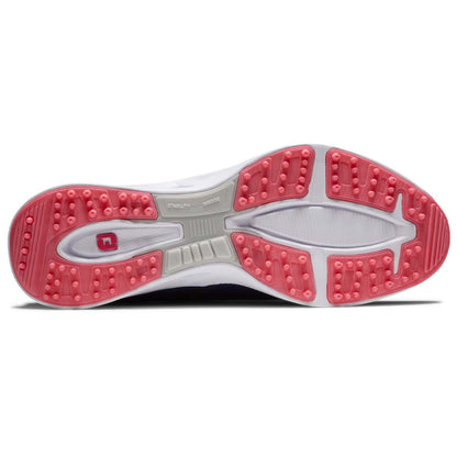 FootJoy Fuel - Navy/Hvid - Dame