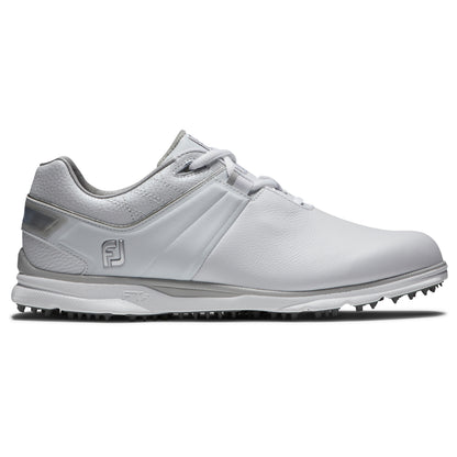 FootJoy Pro SL - Hvid/Grå - Dame