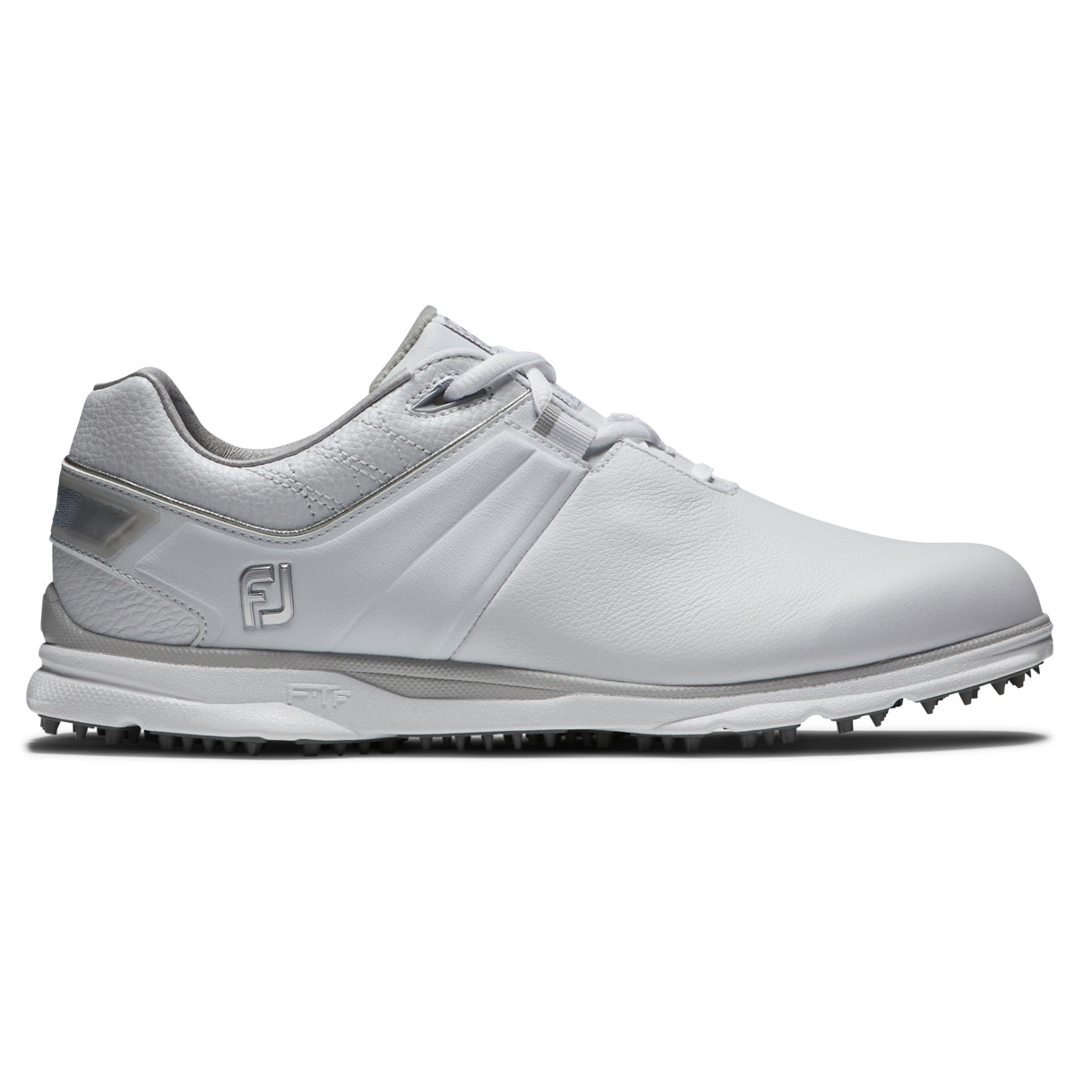 FootJoy Pro SL - Hvid/Grå - Dame