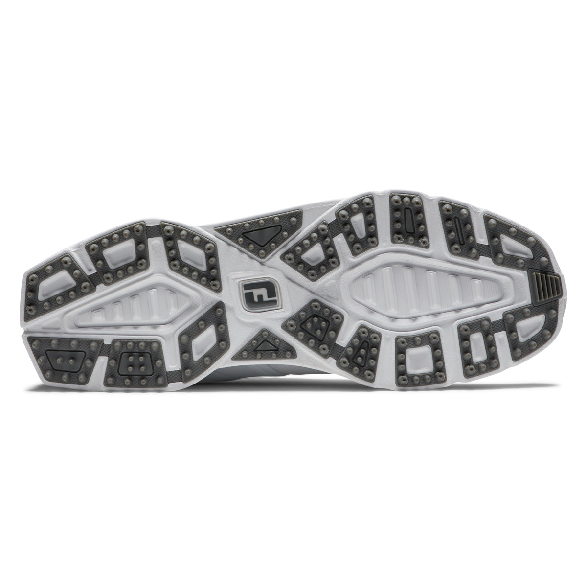 FootJoy Pro SL - Hvid/Grå - Dame