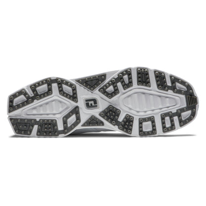 FootJoy Pro SL - Hvid/Grå - Dame