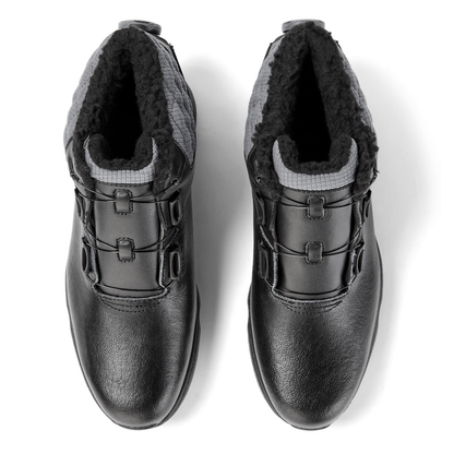 FootJoy Vinterstøvle BOA Sort - dame