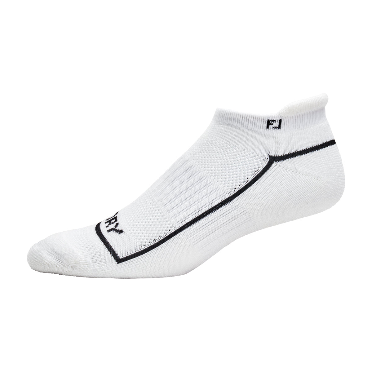 FootJoy ProDry Roll-Tab sokker - Dame