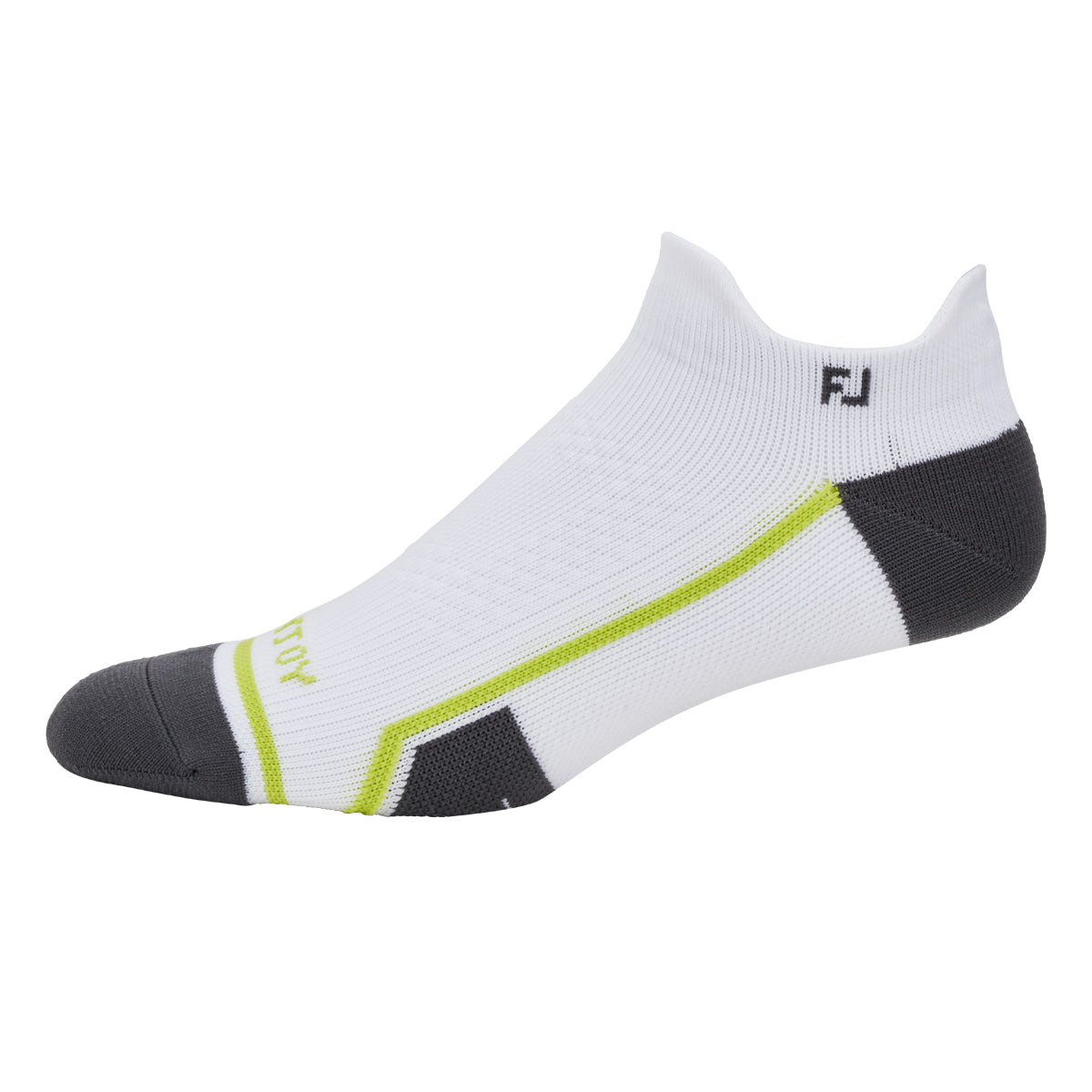 FootJoy Tech D.R.Y. Roll Tab sokker