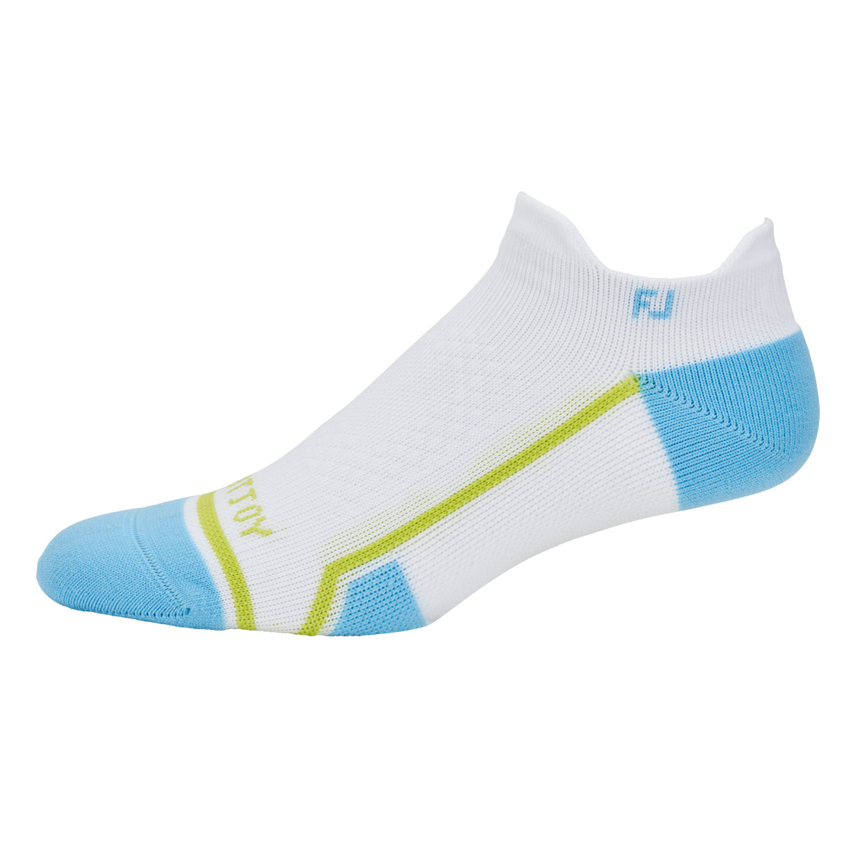 FootJoy Tech D.R.Y. Roll Tab sokker - Dame