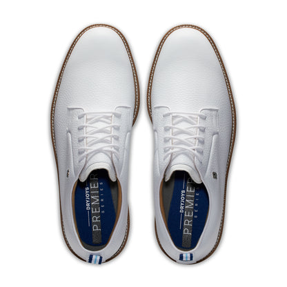 FootJoy Premiere Series Field - Hvid/Grå