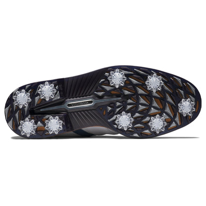 FootJoy Premiere Series Packard - Hvid/Navy/Beige