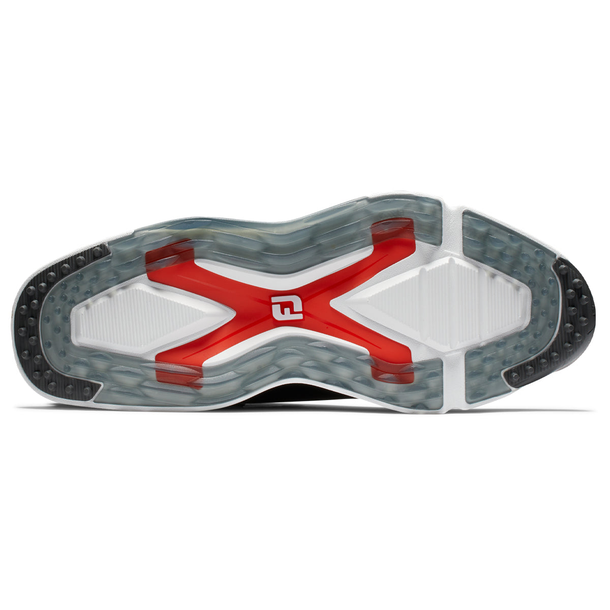 FootJoy Pro/SLX - Sort/Hvid/Grå