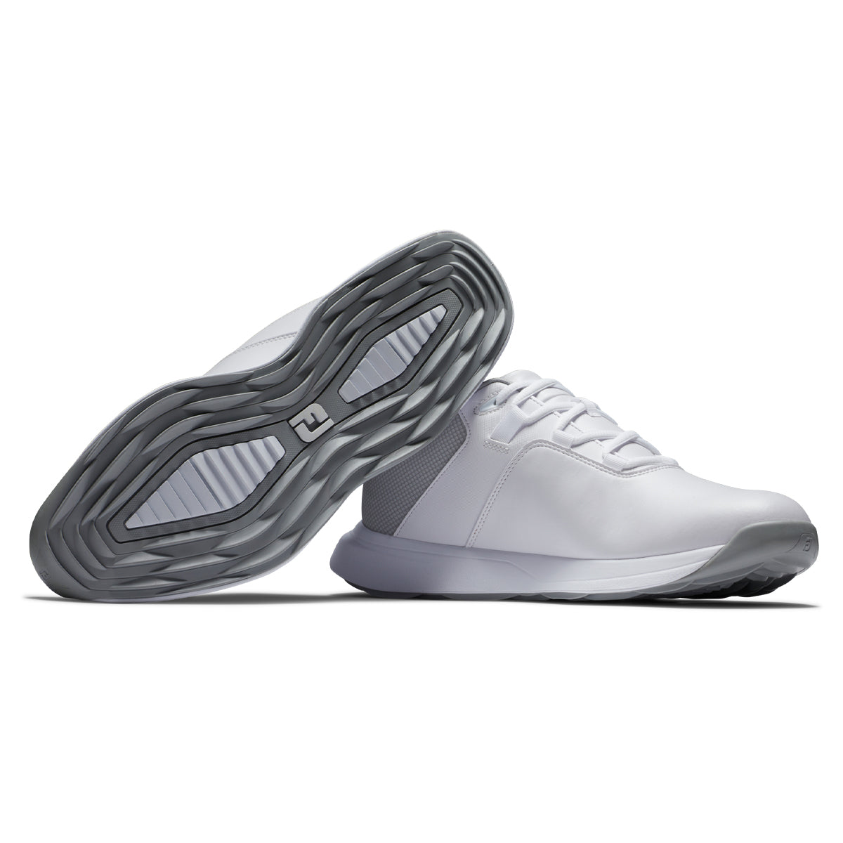FootJoy ProLite - Hvid/Grå