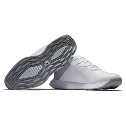 FootJoy ProLite - Hvid/Grå