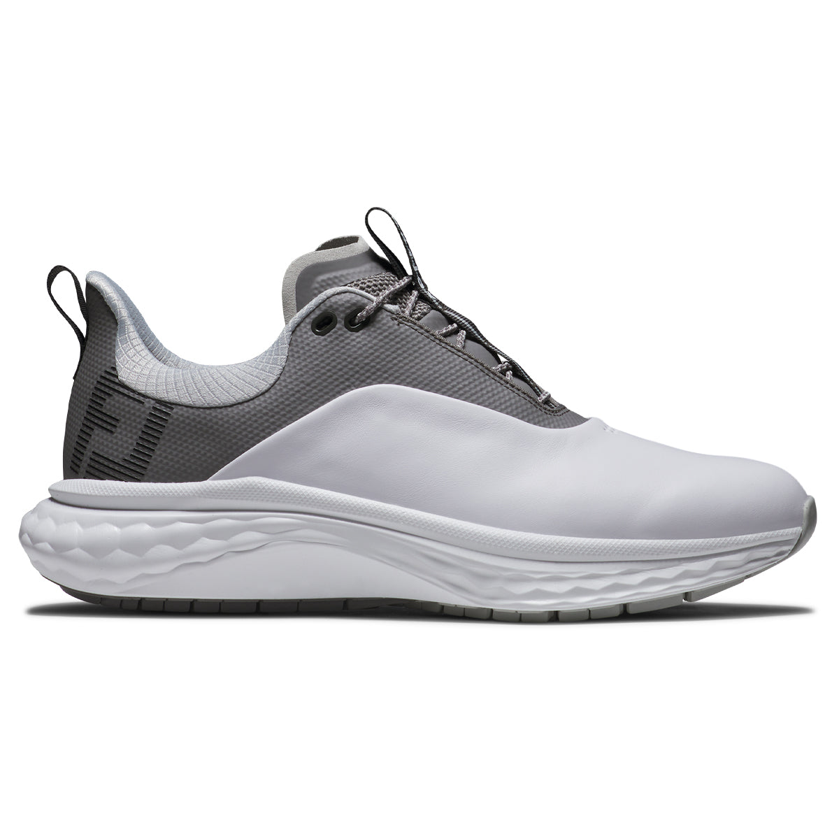 FootJoy Quantum - Hvid/Grå/Sølv