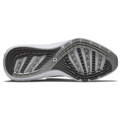 FootJoy Quantum - Hvid/Grå/Sølv