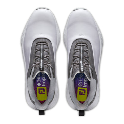 FootJoy Quantum - Hvid/Grå/Sølv