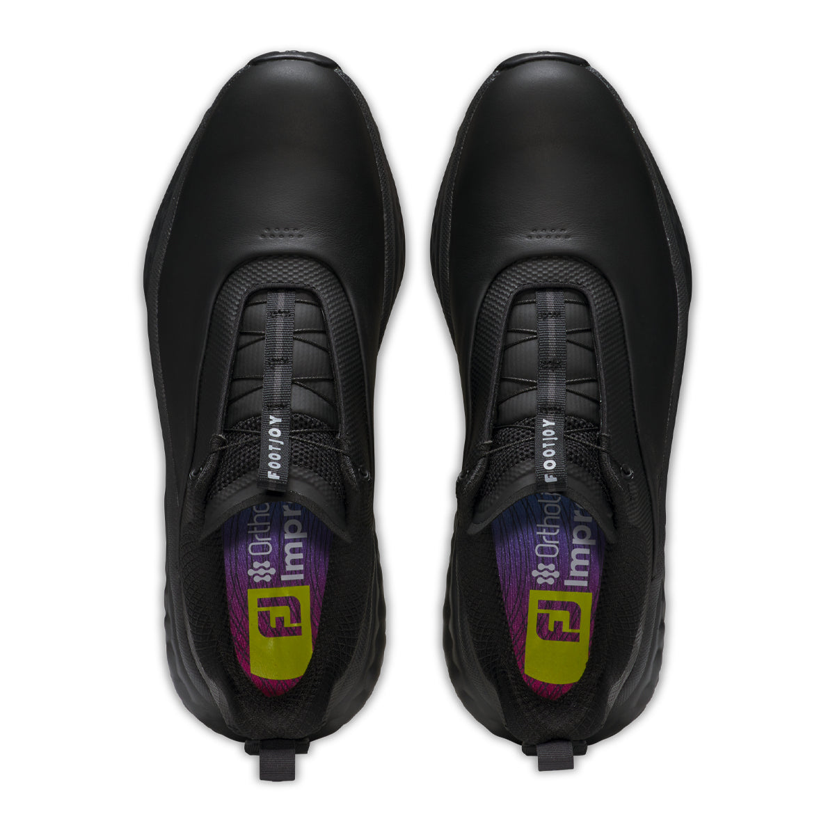 FootJoy Quantum BOA - Sort/Grå/Rød