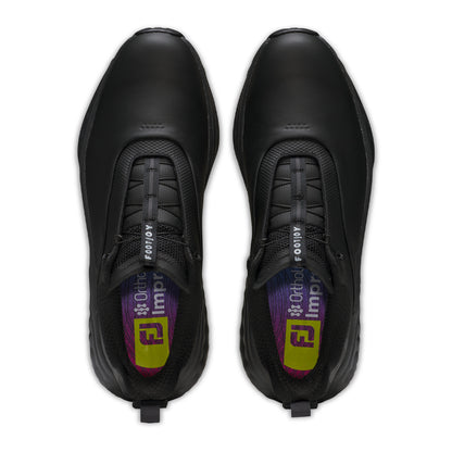 FootJoy Quantum BOA - Sort/Grå/Rød
