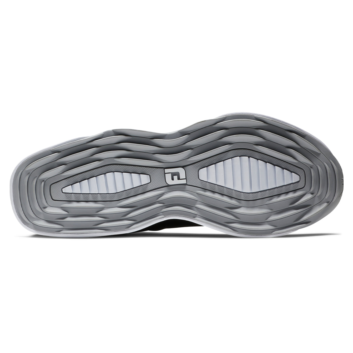 FootJoy ProLite - Sort/Grå/Mørkegrå - Dame