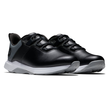 FootJoy ProLite - Sort/Grå/Mørkegrå - Dame