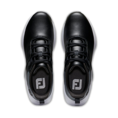 FootJoy ProLite - Sort/Grå/Mørkegrå - Dame