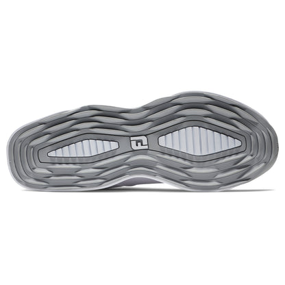 FootJoy Prolite - Hvid/Grå/Lysegrå - Dame