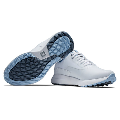 FootJoy Performa - Hvid/Blå - Dame
