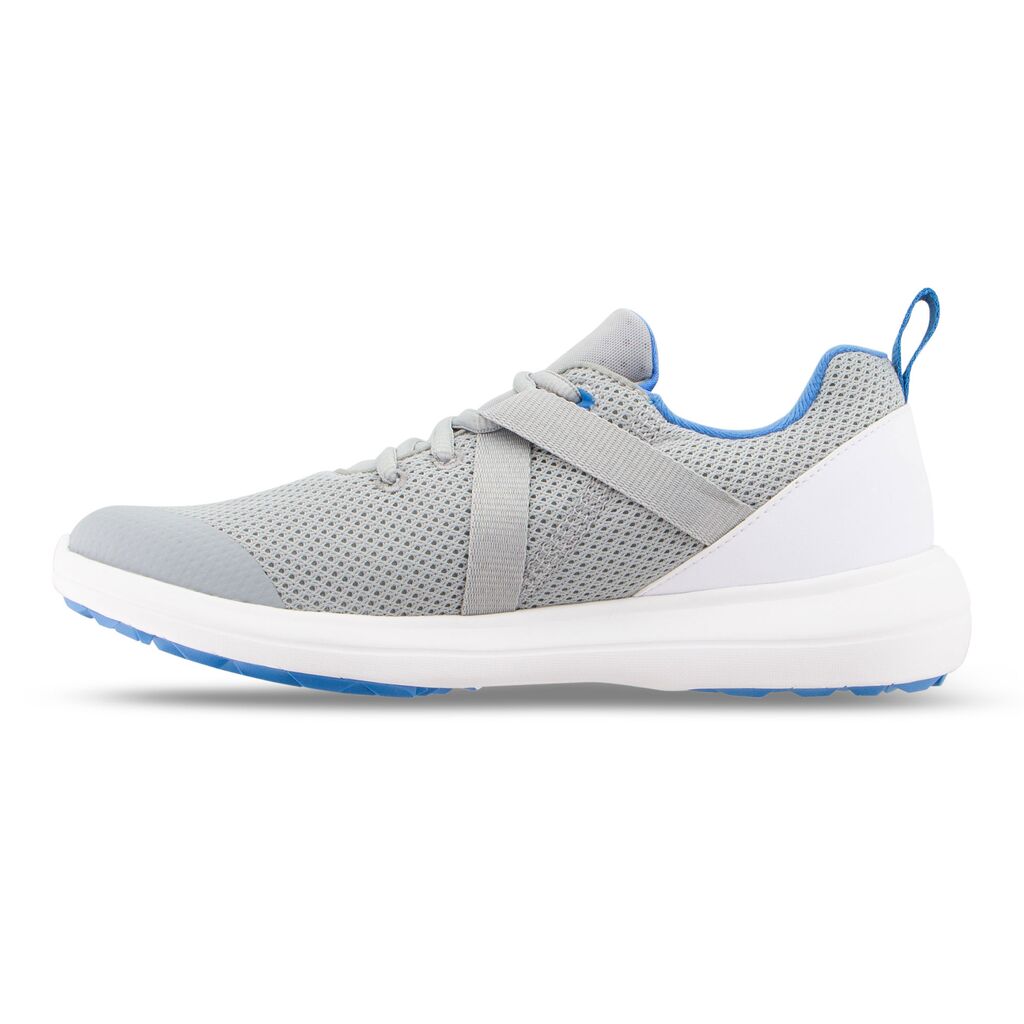 FootJoy Flex grå/hvid/navy - Dame