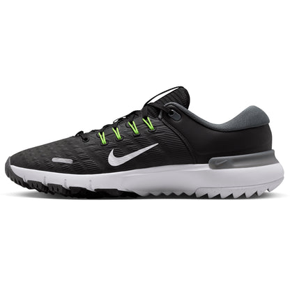 Nike Free Golf - Sort/Hvid