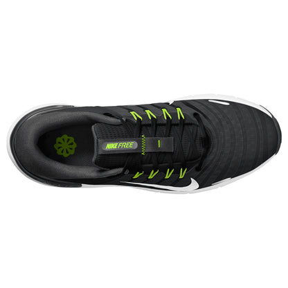 Nike Free Golf - Sort/Hvid