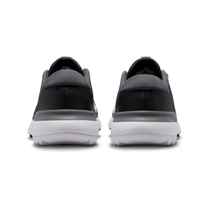 Nike Free Golf - Sort/Hvid