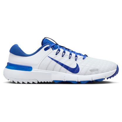 Nike Free Golf - Blå/Hvid/Grå