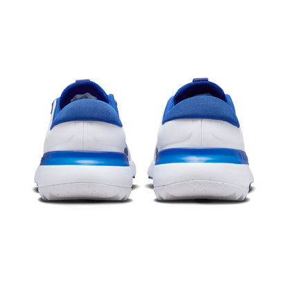 Nike Free Golf - Blå/Hvid/Grå