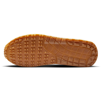 Nike Air Max 1 86 OG G - Hvid/Sort - Dame