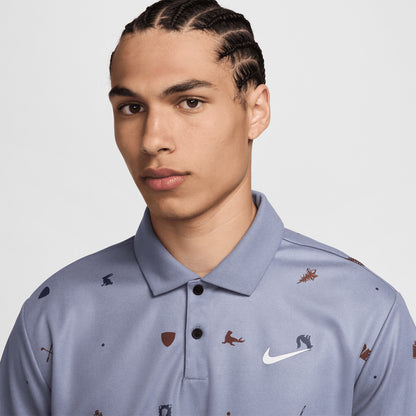 Nike Dri-FIT Tour Icon polo